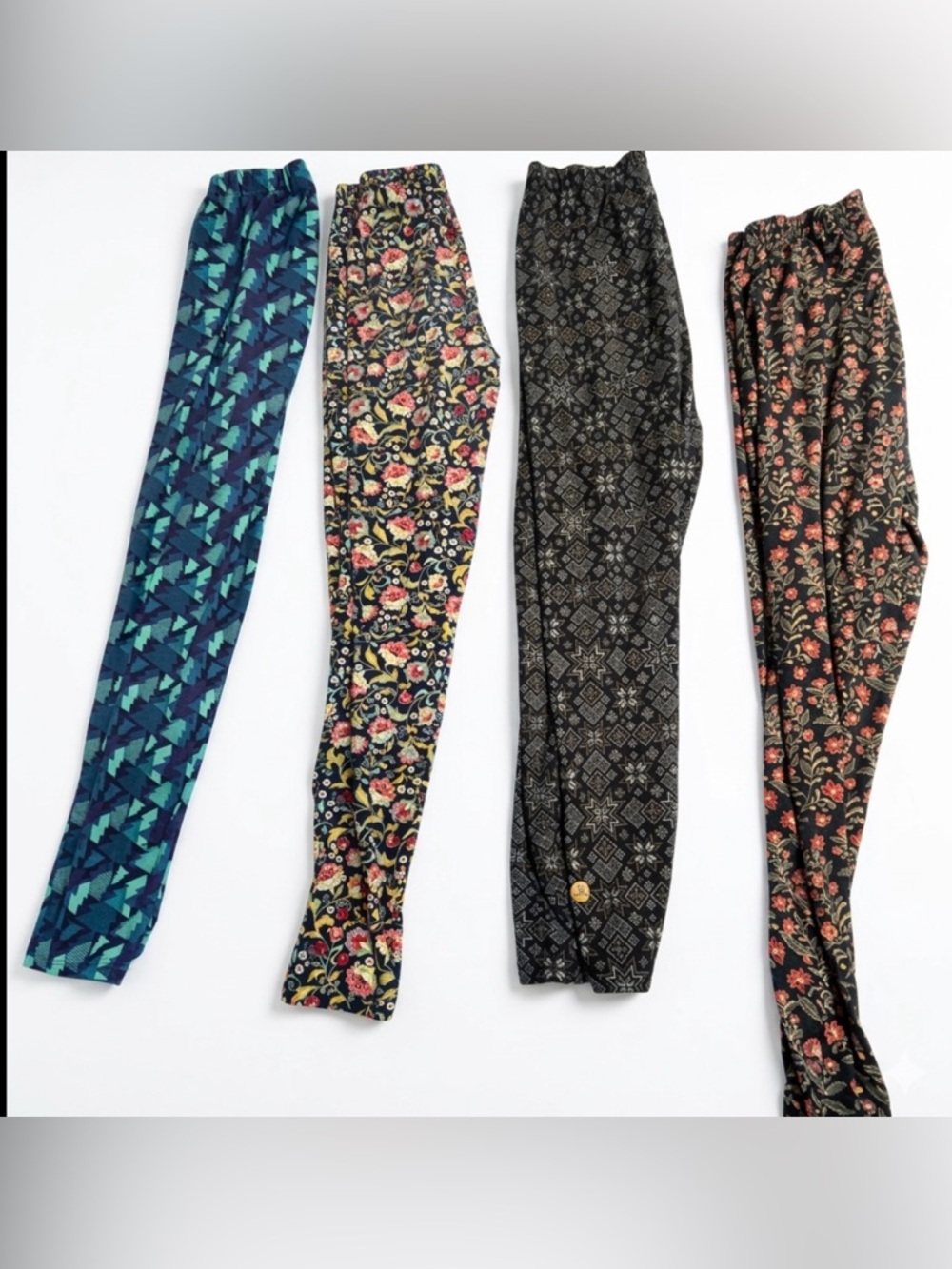 SweetLegs plus leggings